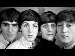 the beatles - can t buy me love (live 1964)