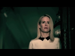 the sixth teaser of the series american horror story: coven (american horror story: coven teaser trailer 6)