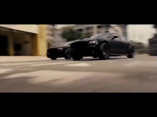 fast 5 - first trailer, premiere april 28, 2011