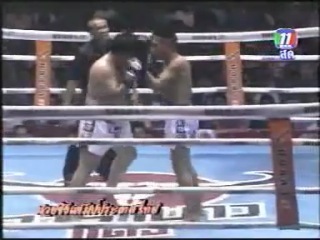 muay thai fighting very funny the best