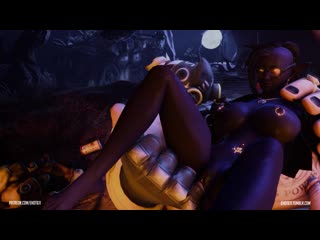 overwatch porno