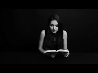 literary orgasm - reading 5 - alina