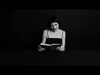 literary orgasm - reading 2 - irina
